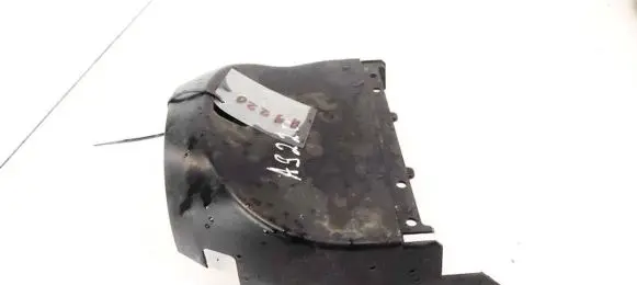 BMW 7 E38 Steering wheel column trim 11616540