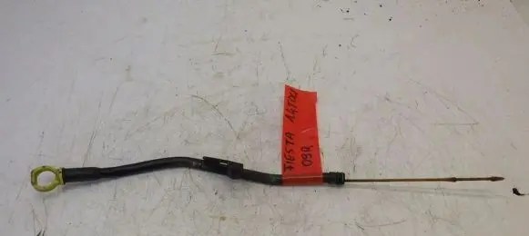 Ford Fiesta Oil level dip stick 