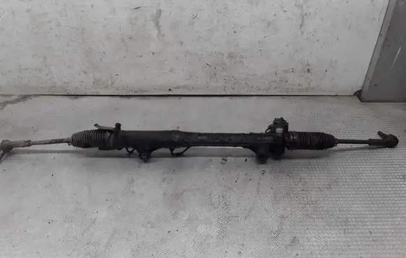 Volkswagen Touareg I Steering rack 7l6422055m