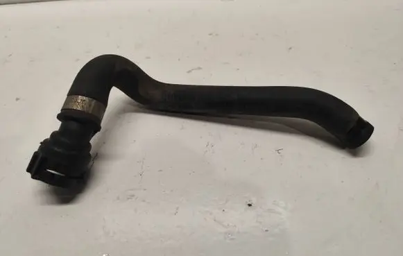 BMW X5 E53 Engine coolant pipe/hose 6939158