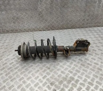Volkswagen Transporter - Caravelle T6 Front shock absorber/damper 7E8413031