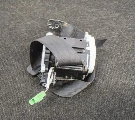 Volvo XC60 Rear seatbelt 39818863 34147753