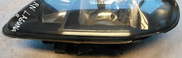 Renault Laguna I Headlight/headlamp 149419-00 149419