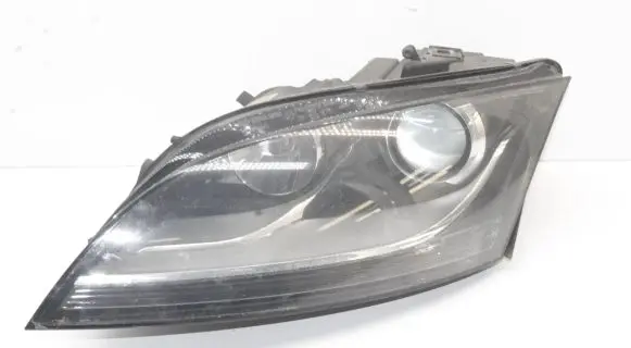 Audi TT TTS Mk2 Headlight/headlamp 8J0941003A