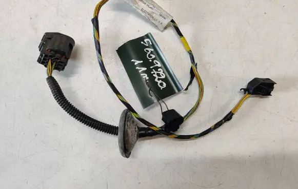 Volvo S60 Parking sensor (PDC) wiring loom 31327242 31327242001