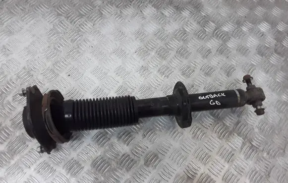 Subaru Outback Rear shock absorber/damper 20365AJ02B