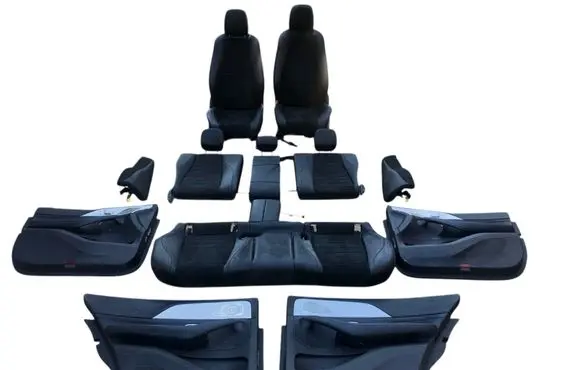 Mercedes-Benz GLE W167 Interior set A1679208906