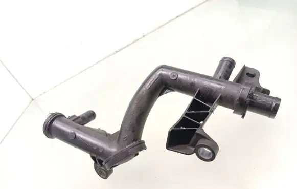 Citroen Xsara Picasso Engine coolant pipe/hose 9660660580