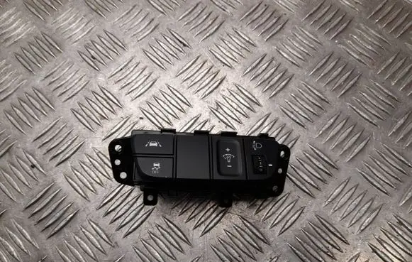 Hyundai Ioniq Light switch 93700G2RK0