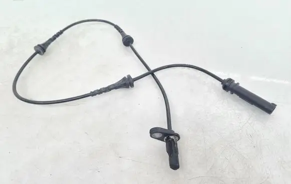 BMW X5 G05 ABS brake wheel speed sensor 0265007386 6895655
