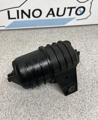 BMW 7 E65 E66 Vacuum air tank 11652247620