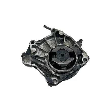 Vacuum pump