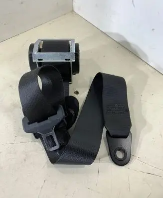 Mini One - Cooper Coupe R56 Front seatbelt 2751226