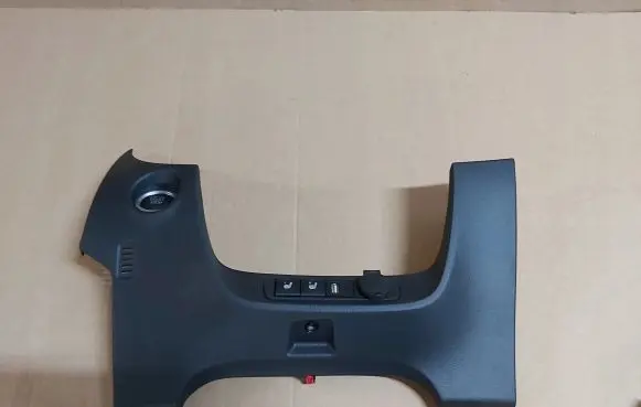 Toyota Aygo X Dashboard 55434-0H020
