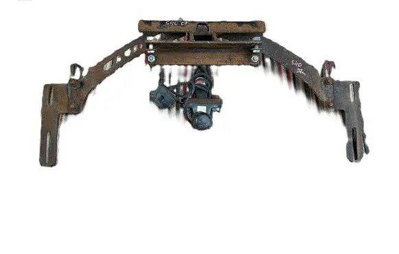 Volvo S40 Tow bar set 