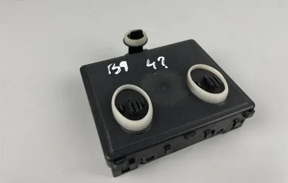 Volkswagen PASSAT B9 Door control unit/module 3WA959395A 3WA959395