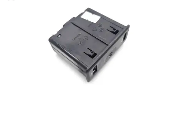 Renault Kadjar USB socket connector 280239665R DQ19Z12461