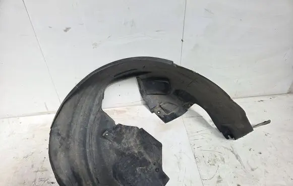 Fiat Doblo Front wheel arch liner splash guards 51810411 T0793