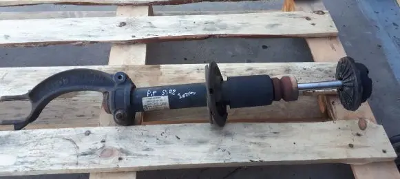 Audi A4 S4 B8 8K Front shock absorber/damper 8K0413031BA
