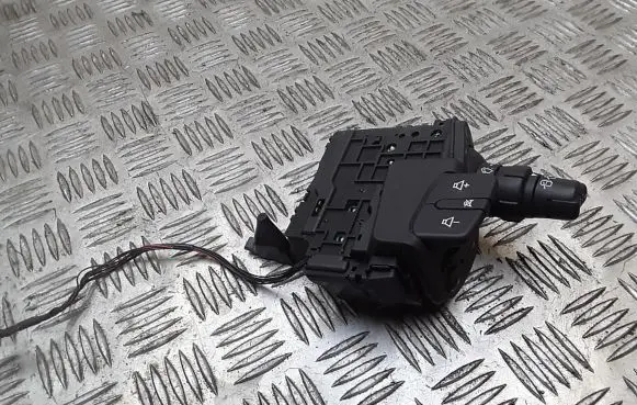 Renault Scenic RX Wiper switch 