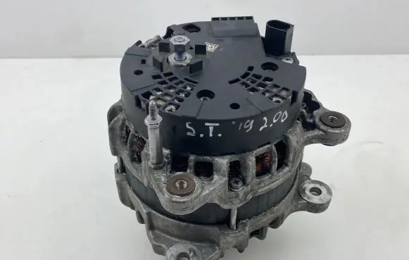 Seat Tarraco Generator/alternator F00m581051