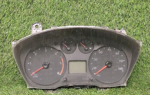 Ford Transit - Tourneo Connect Speedometer (instrument cluster) 8C1T10849DC 8C1T10849