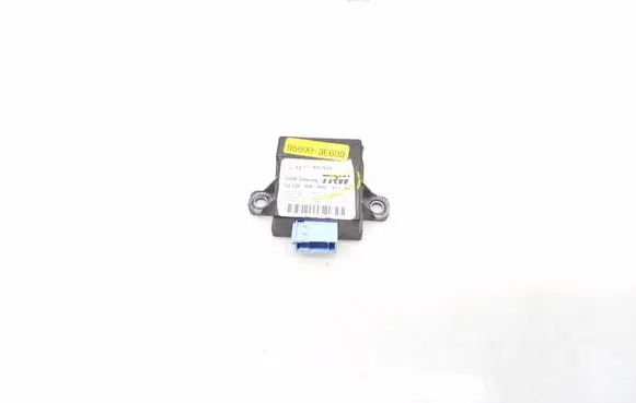 KIA Sorento Power steering control unit/module 0580085017087