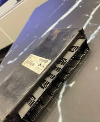 BMW 5 E60 E61 Gateway control module 9197316 239943 92320