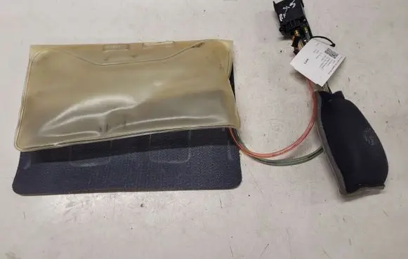 BMW X5 E53 Seat airbag 1156949 0309G1702C0789B 8099007