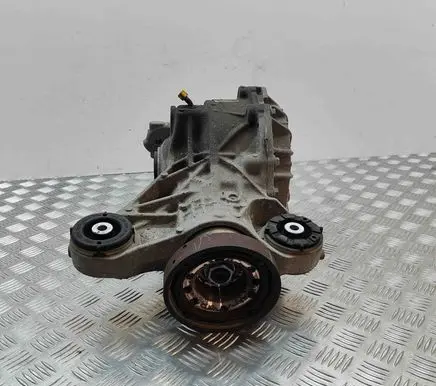 Jaguar XJ X351 Rear differential DX234A213DA
