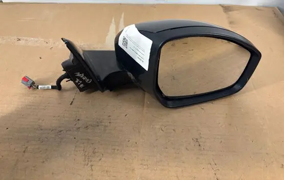 Land Rover Evoque I Front door electric wing mirror 209140062 VM320605 061115