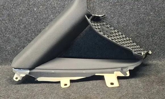Audi A7 S7 4G (C) pillar trim 4G8867287
