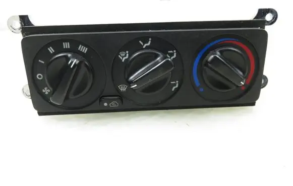 Hyundai Galloper Interior fan control switch 