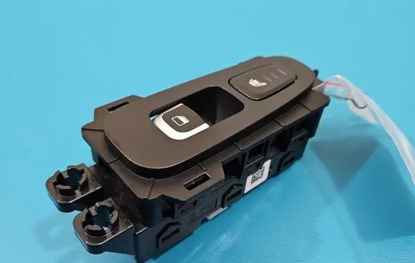 KIA Stinger Electric window control switch 93580J5000 IMPRK1521089