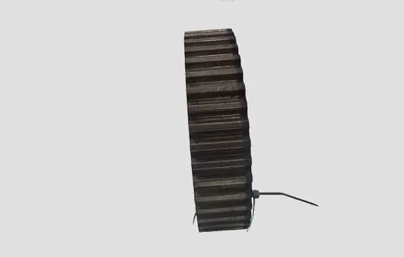 Ford Focus Camshaft pulley/ VANOS 9640473280