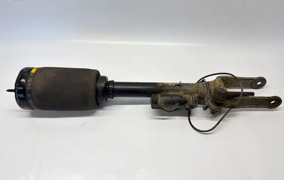 Mercedes-Benz ML W164 Air suspension front shock absorber A1643204313 A1643205813