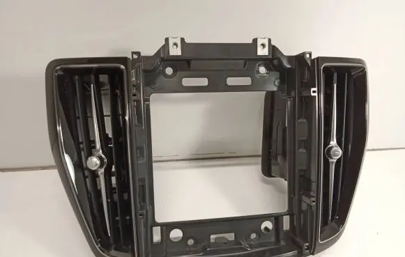 Volvo XC60 Dash center air vent grill 31417744 AD7GP 31417742