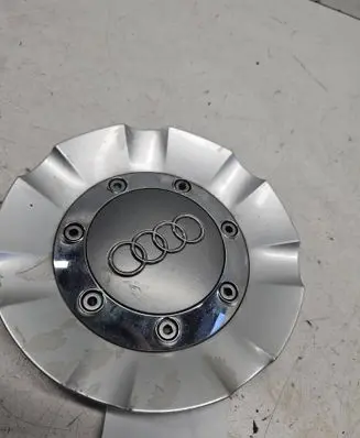 Audi Q7 4L Original wheel cap 4L0601165