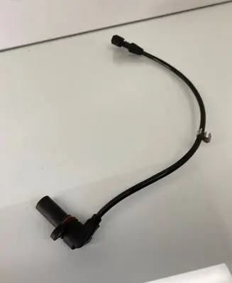 Crankshaft position sensor
