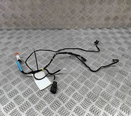 Porsche 997 Front door wiring loom 99761261105