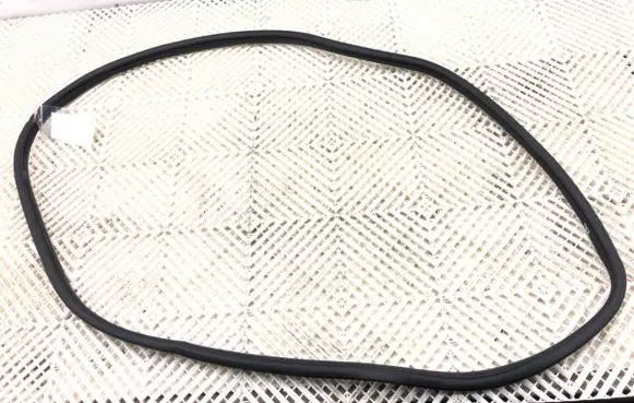KIA Ceed Rubber seal front door (on door) 
