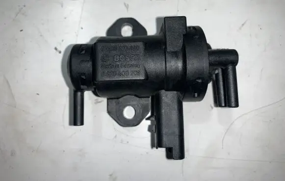 Fiat Scudo Turbo solenoid valve 9628971180