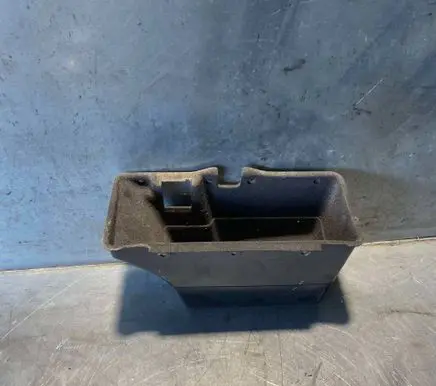 Mercedes-Benz E W124 Glove box frame 1246890091 14015