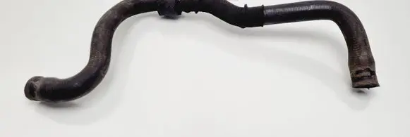 Seat Alhambra (Mk1) Engine coolant pipe/hose 7M3121073S