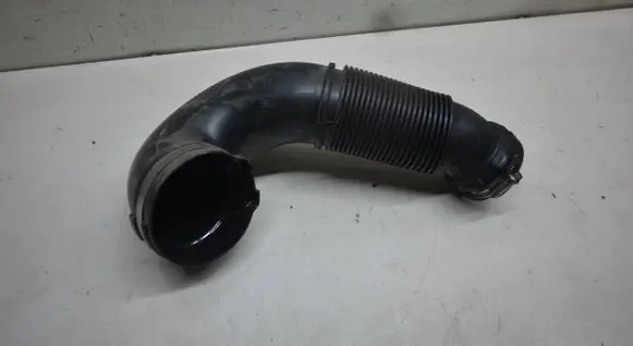 Audi A6 S6 C7 4G Air intake hose/pipe 4G0129615E