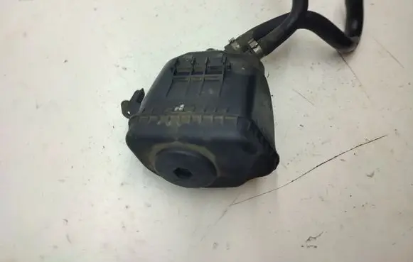 BMW 5 GT F07 Power steering fluid tank/reservoir 678294
