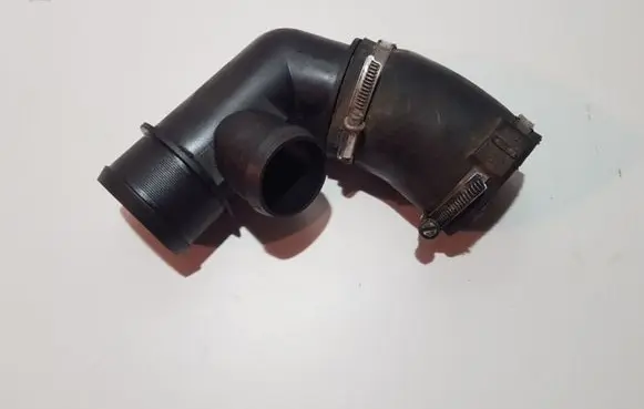 Peugeot 807 Intercooler hose/pipe CE77025445
