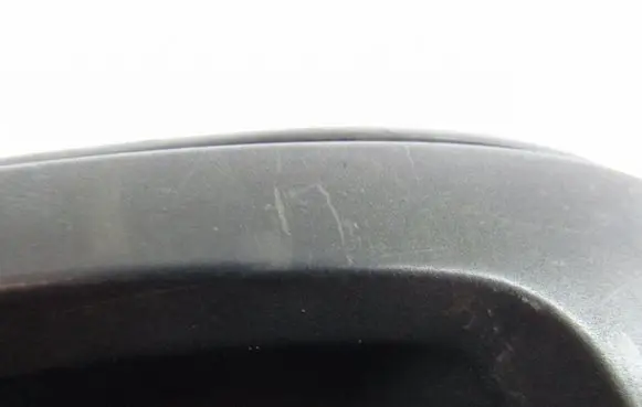 Fiat Ducato Front door exterior handle 242664A