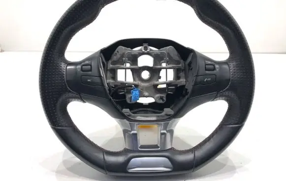 Peugeot 2008 I Steering wheel 
