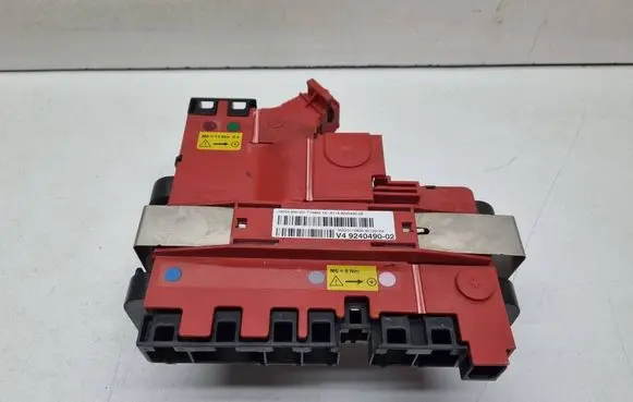 BMW 5 F10 F11 Positive wiring loom 9240490